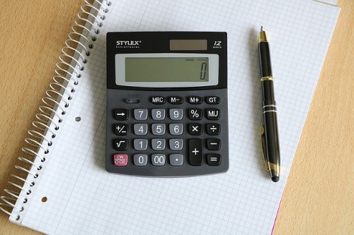 Financial Calculators to help you make financial decisions with payroll deductions, earned income credit, plan retirement, know when you can pay off credit cards, review life insurance analysis , and create a monthly budget to help save for the future.