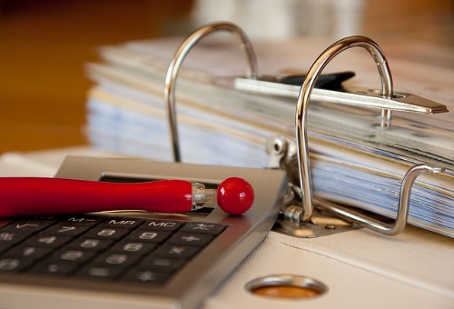 Complete bookkeeping services for small businesses.